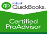 Quickbook Certified