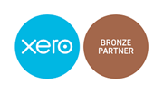 Xero Bronze Partner