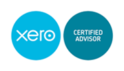 Xero Certified